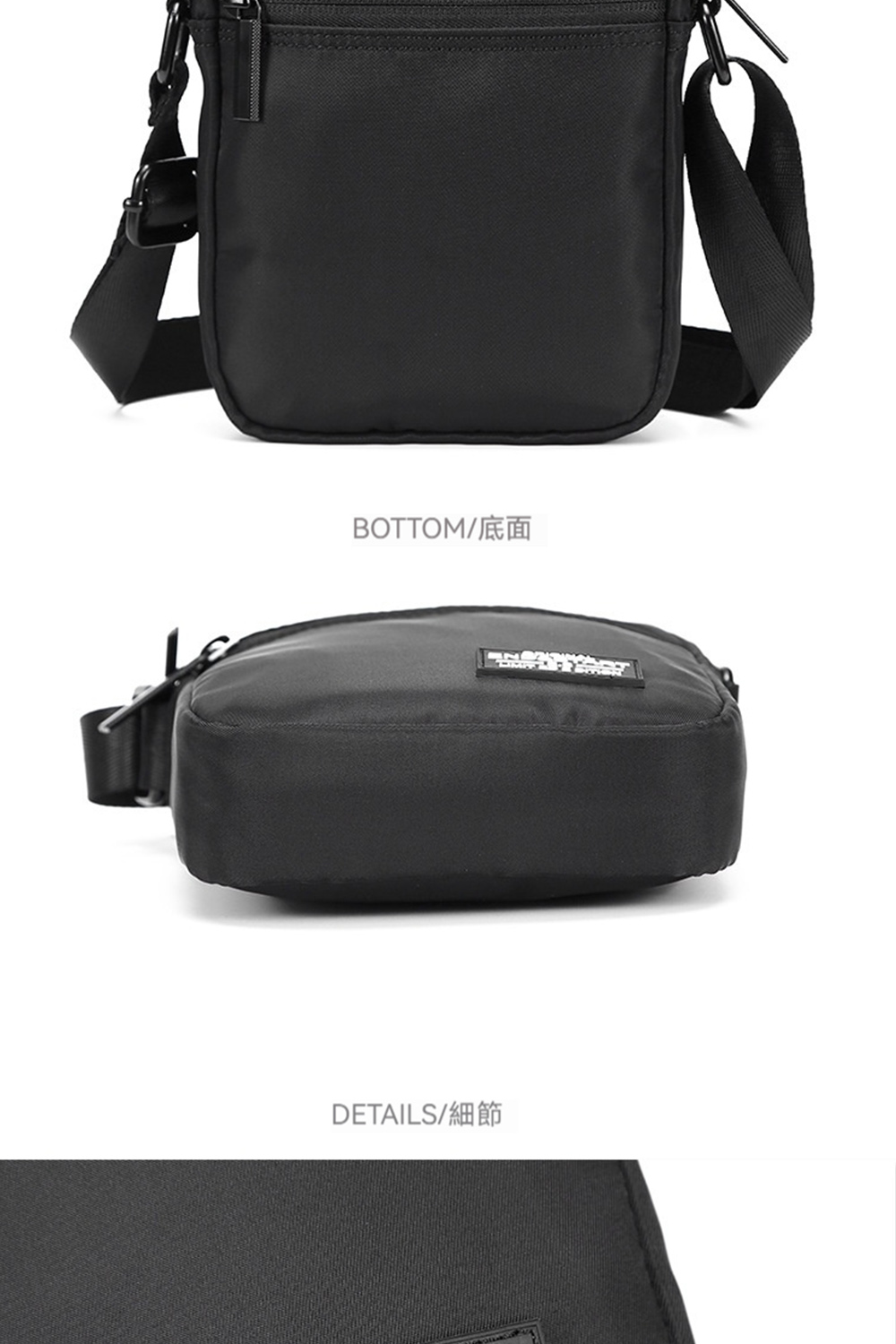 BOTTOMåºé¢ DETAILSç´°ç¯ 