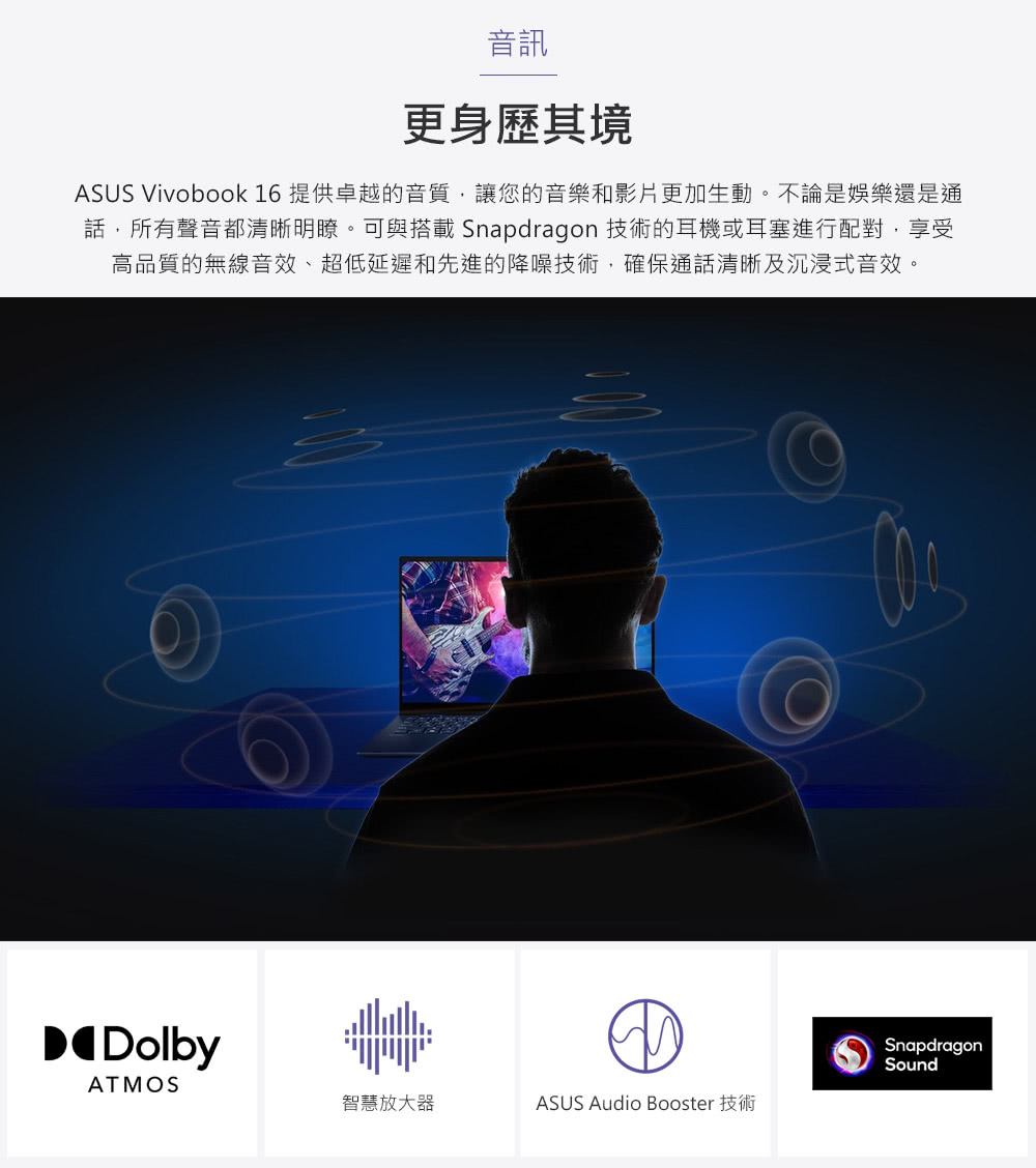 ASUS華碩 X1607VA - 詳情18