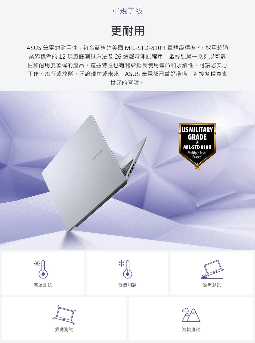 ASUS華碩 X1607VA - 詳情24