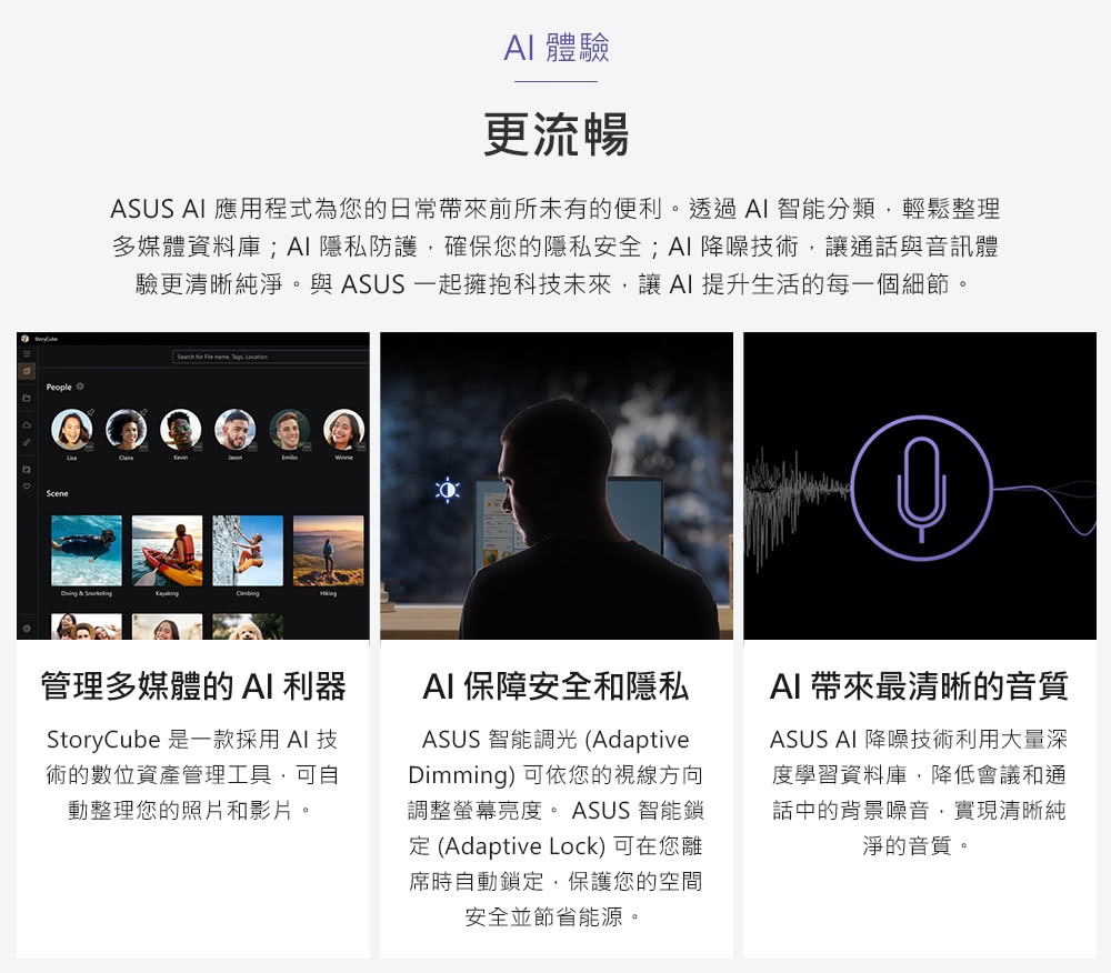 ASUS華碩 X1607VA - 詳情36