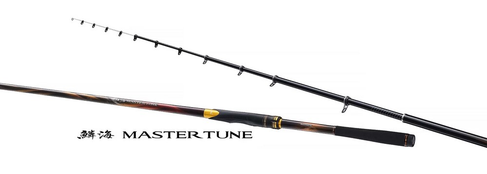 SHIMANO】23 鱗海MASTER TUNE 0號530 磯釣竿- momo購物網- 好評推薦