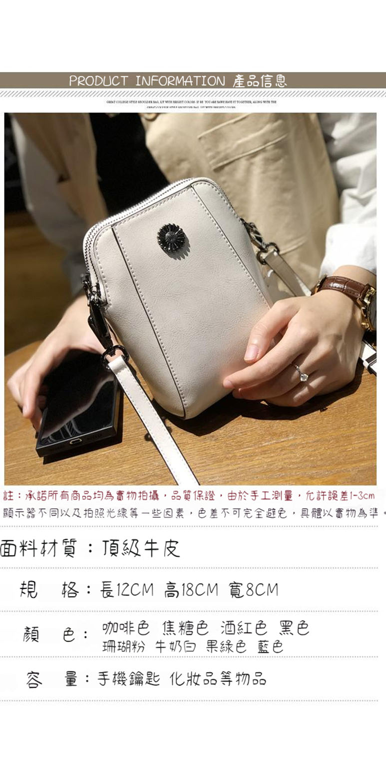 顯示器不同以及拍照光線等一些因素,色差不可完全避免,具體以實物為準。