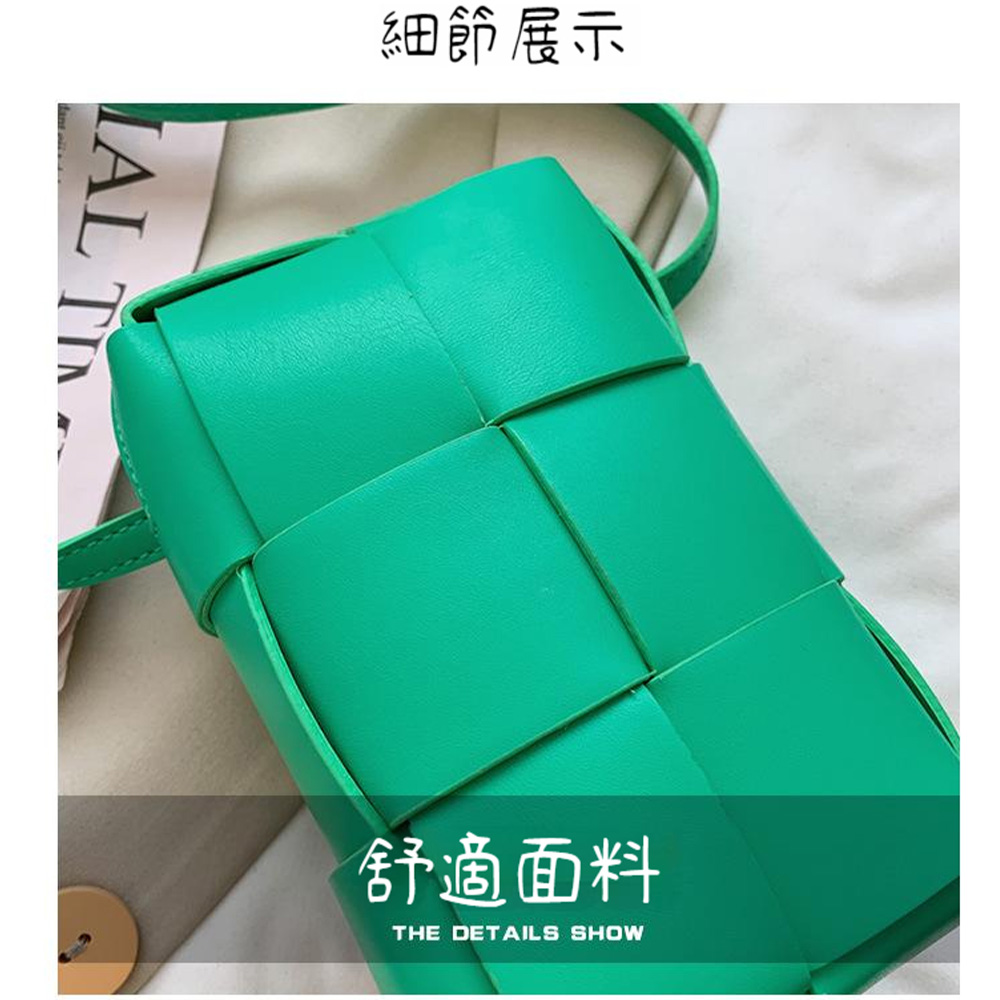 細節展示 舒適面料 