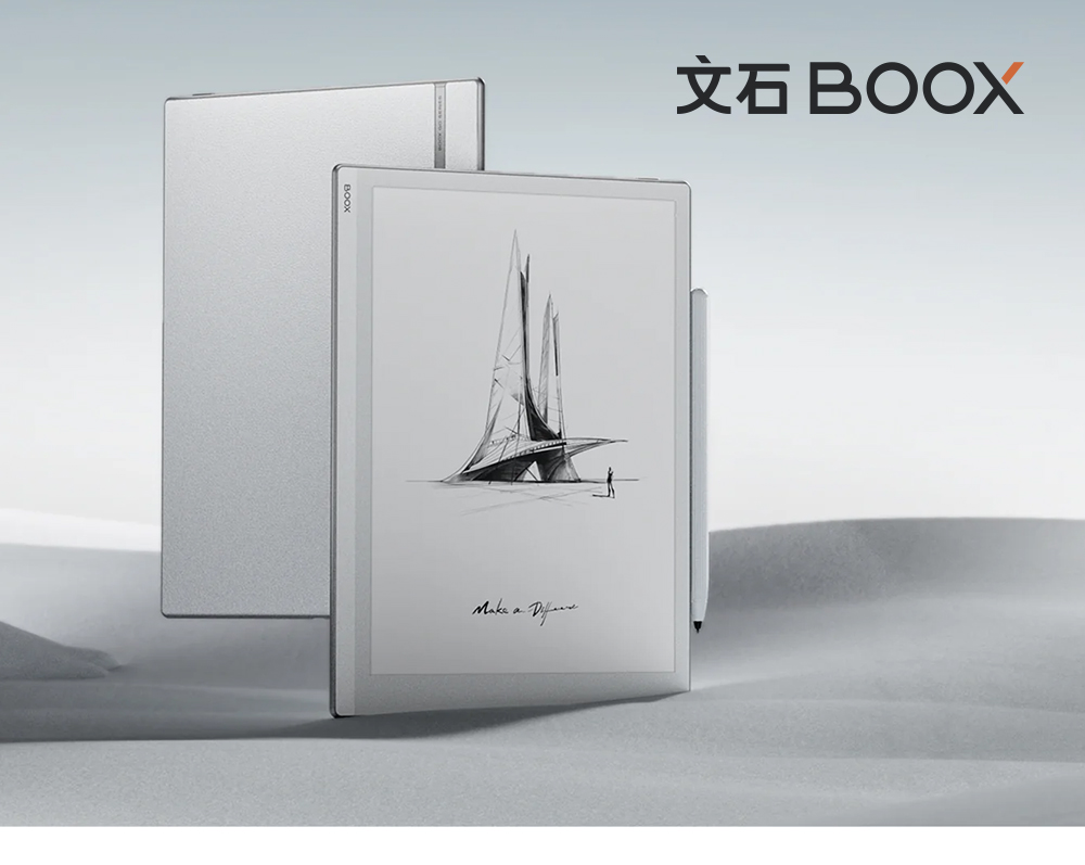 æç³ BOOX 