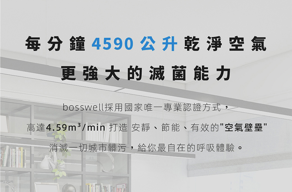 BOSSWELL博士韋爾 L1012 - 詳情10