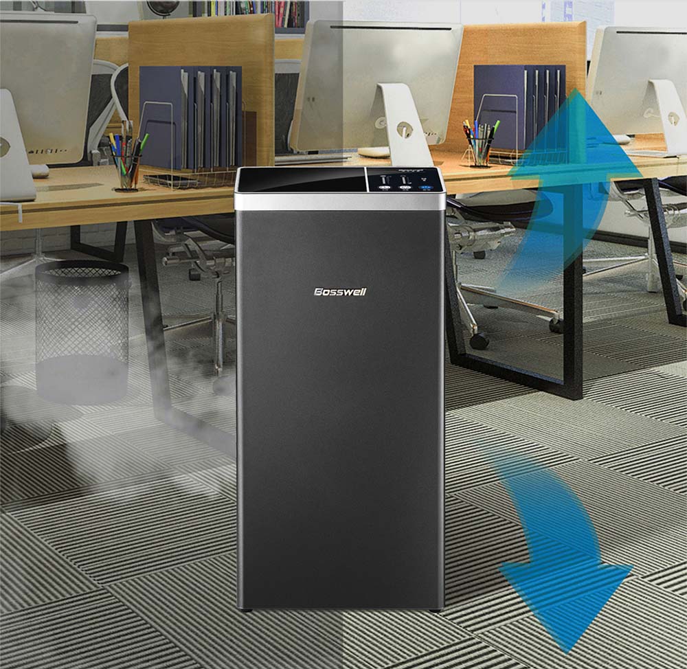 BOSSWELL博士韋爾 L1012 - 詳情11