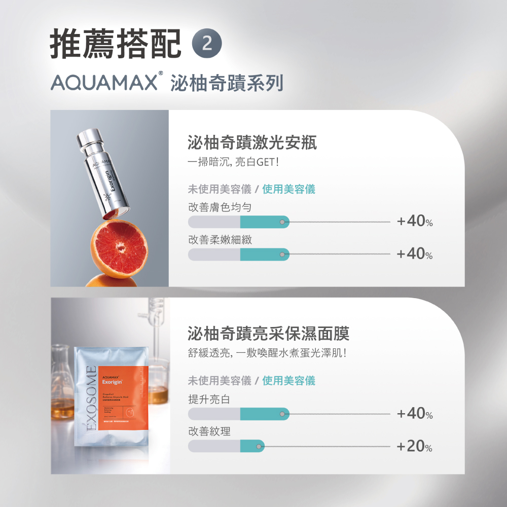 舒緩透亮,一敷喚醒水煮蛋光澤肌