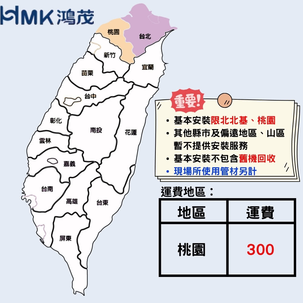 HMK鴻茂 EH-2002ATS - 詳情7