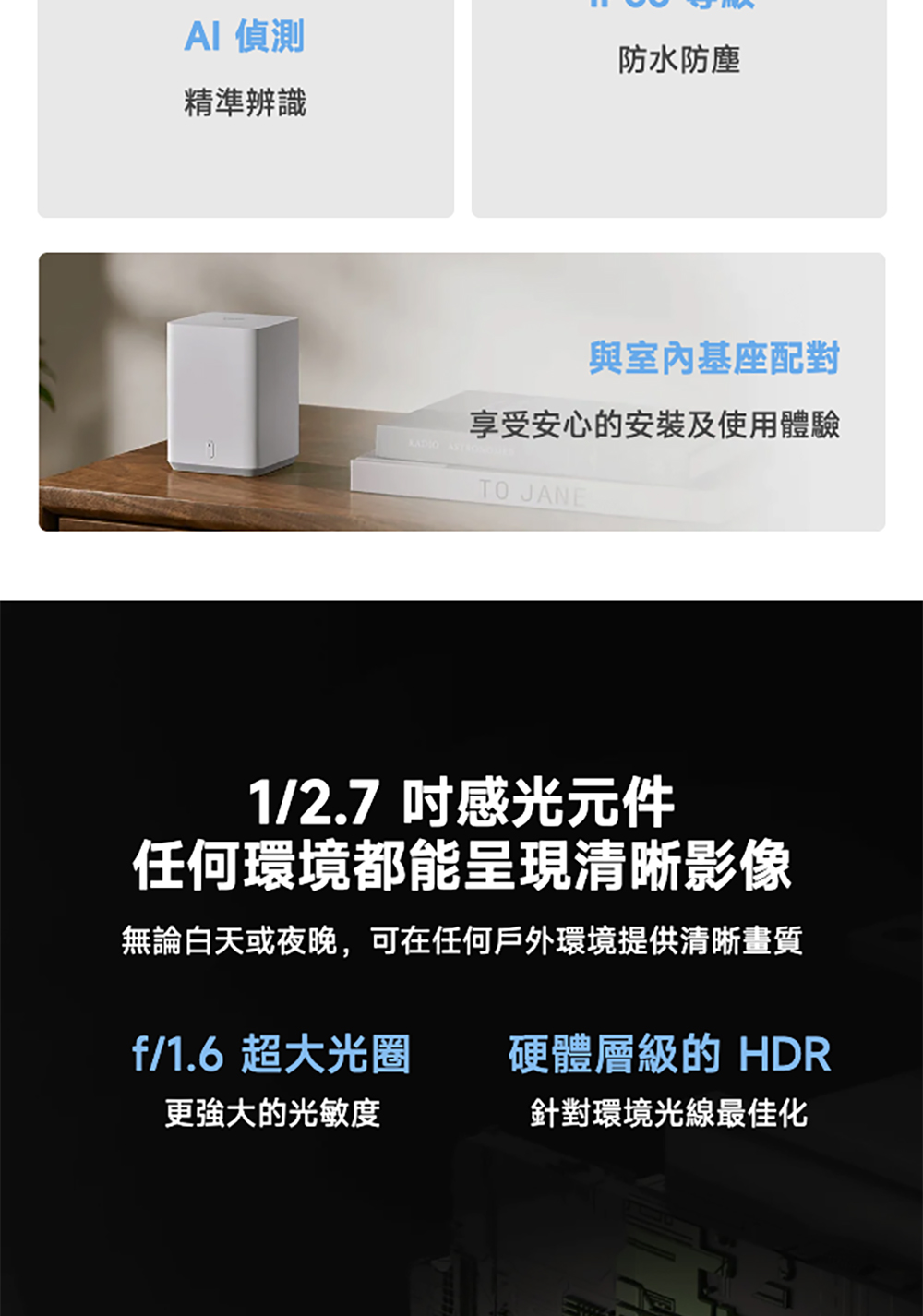 Xiaomi小米 BW400 - 詳情7