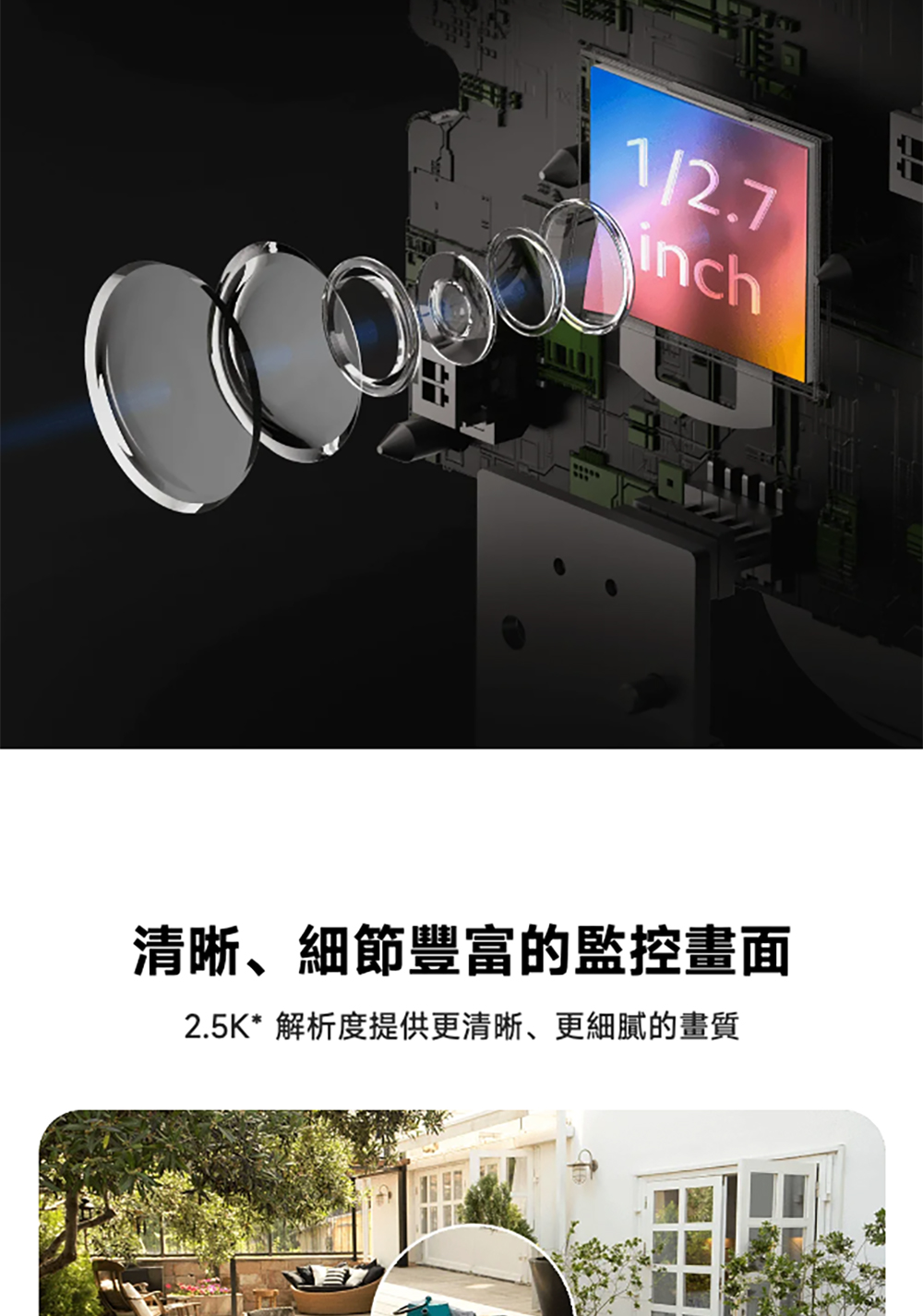 Xiaomi小米 BW400 - 詳情8