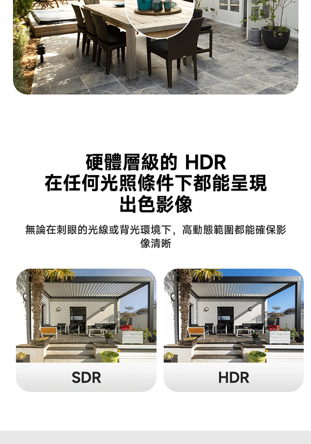 Xiaomi小米 BW400 - 詳情9