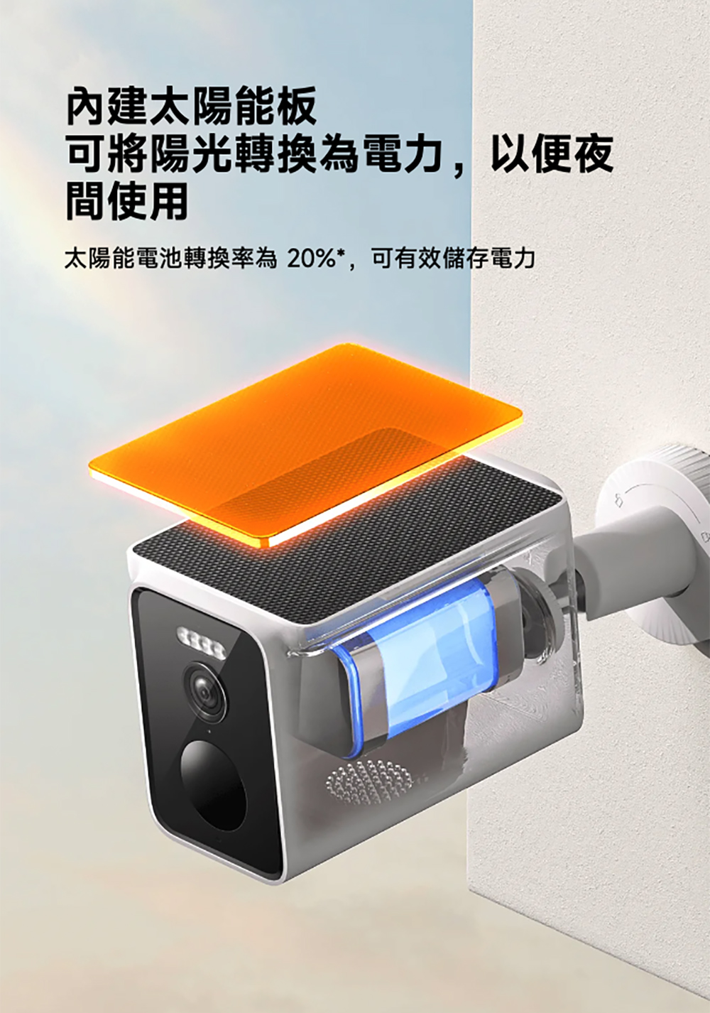 Xiaomi小米 BW400 - 詳情14