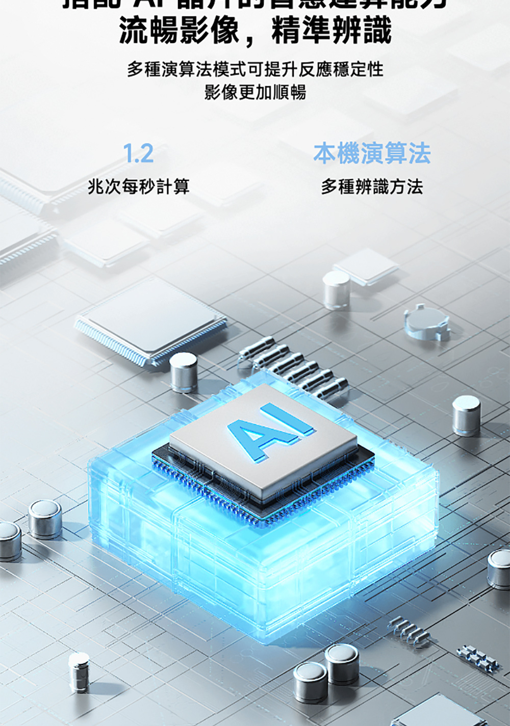 Xiaomi小米 BW400 - 詳情16