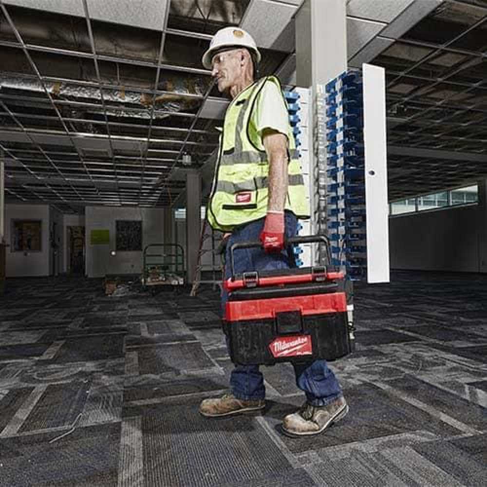 Milwaukee米沃奇 M18FPOVCL-0 - 詳情1