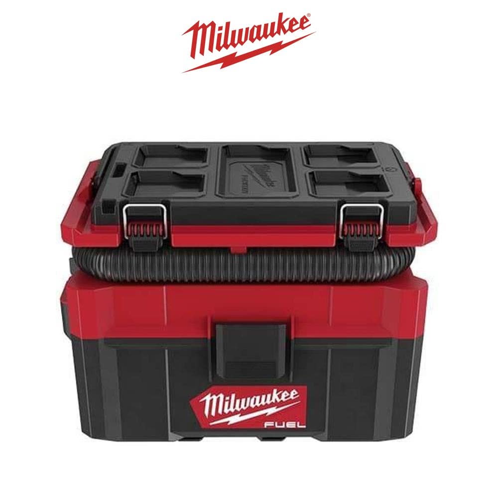 Milwaukee米沃奇 M18FPOVCL-0 - 詳情4