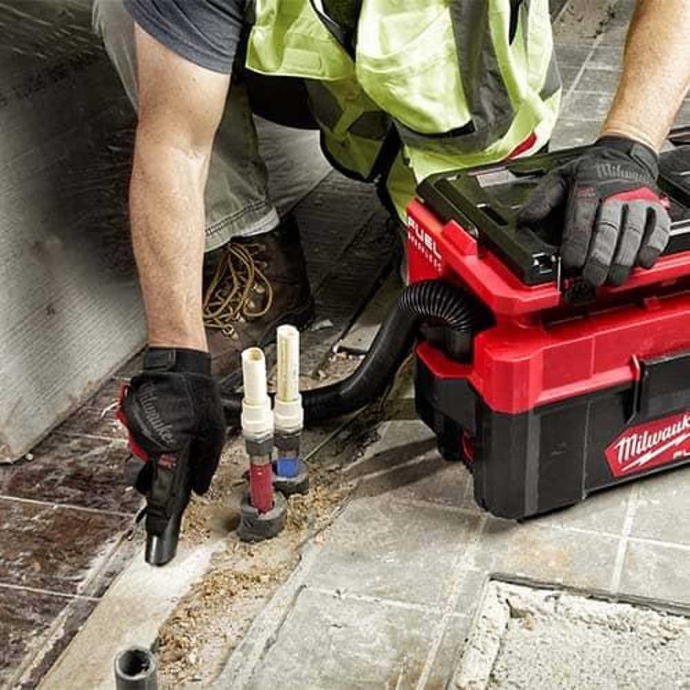 Milwaukee米沃奇 M18FPOVCL-0 - 詳情8