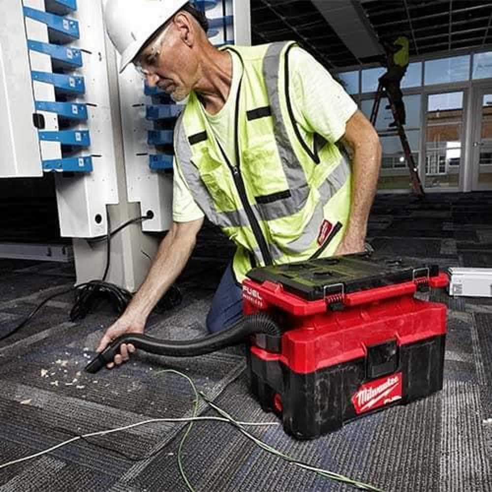 Milwaukee米沃奇 M18FPOVCL-0 - 詳情9