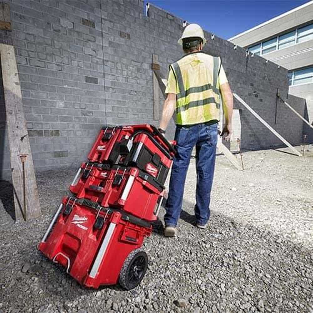 Milwaukee米沃奇 M18FPOVCL-0 - 詳情10