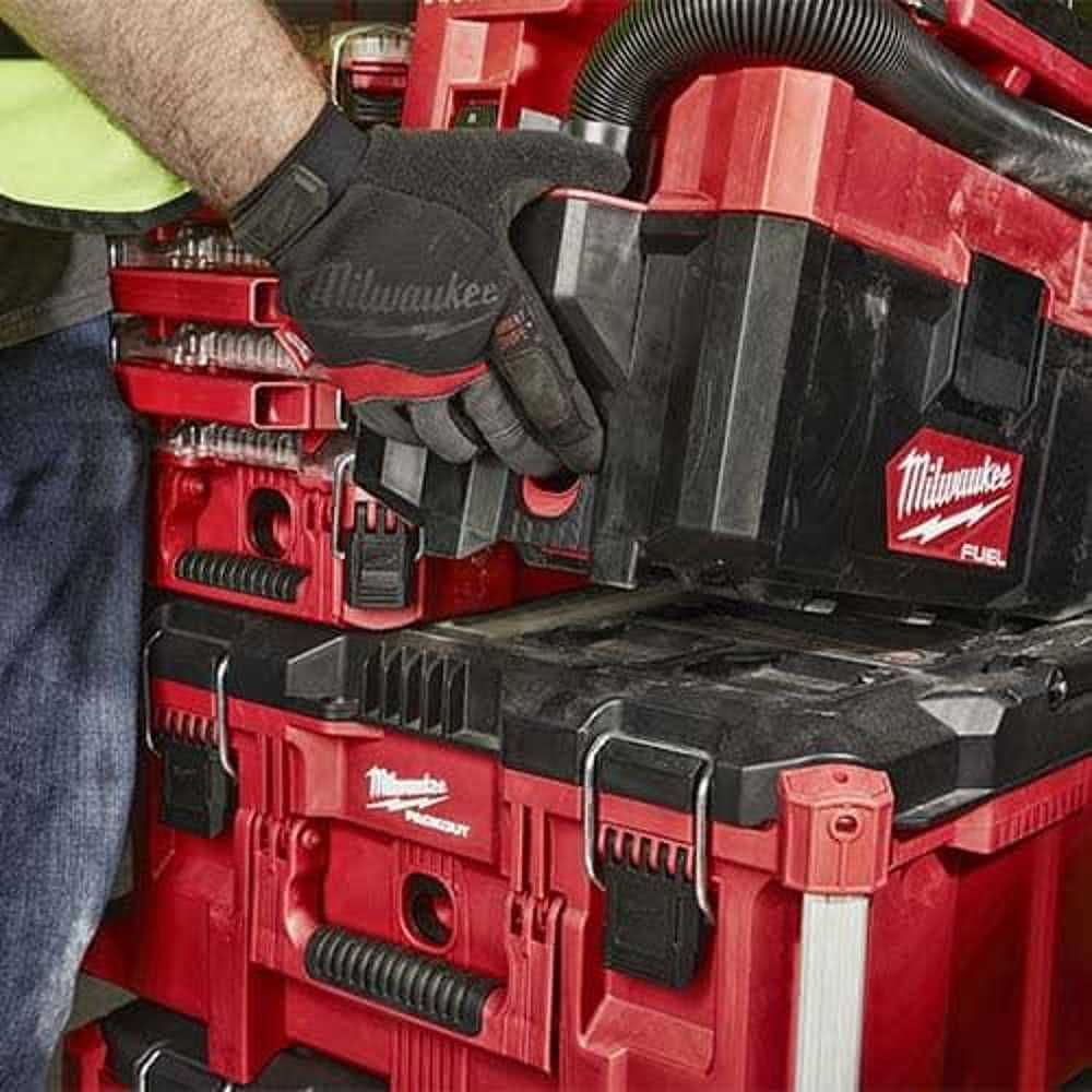Milwaukee米沃奇 M18FPOVCL-0 - 詳情11