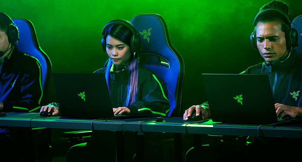 Razer雷蛇 18 吋 - 詳情8