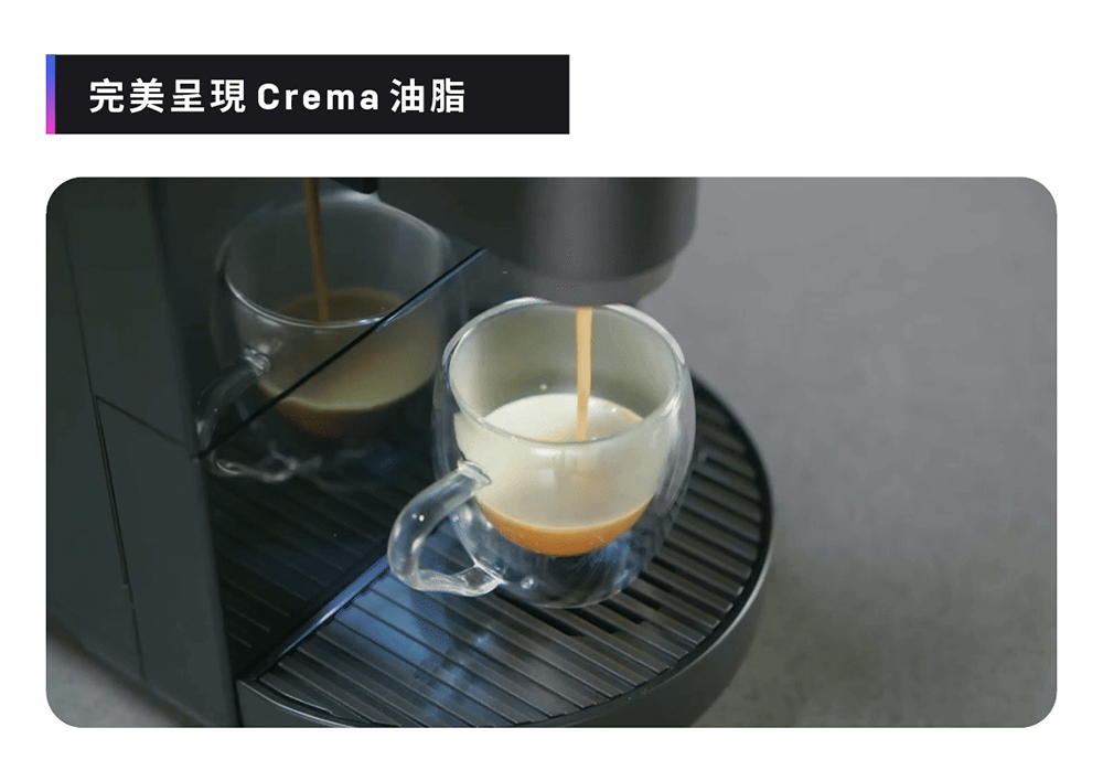 å®ç¾åç¾ Crema æ²¹è 