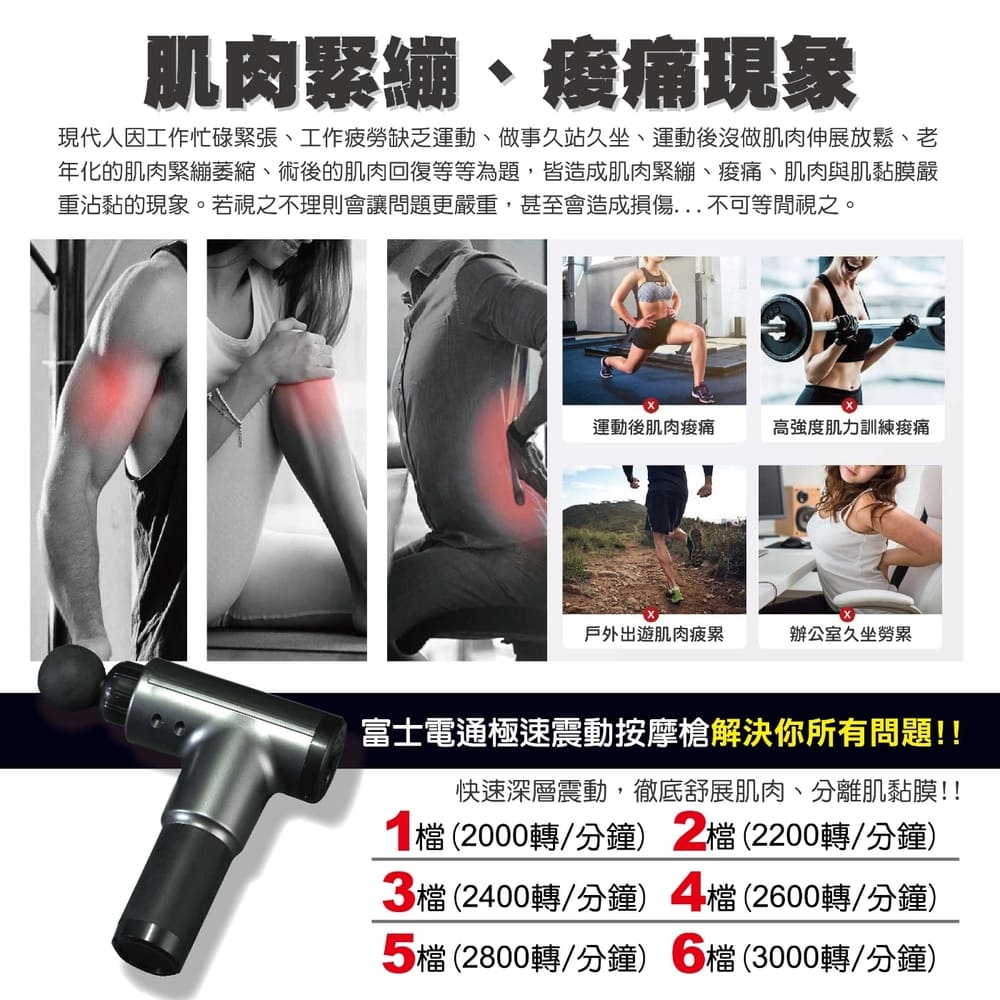 Fujitek富士電通 FTM-G01 - 詳情5