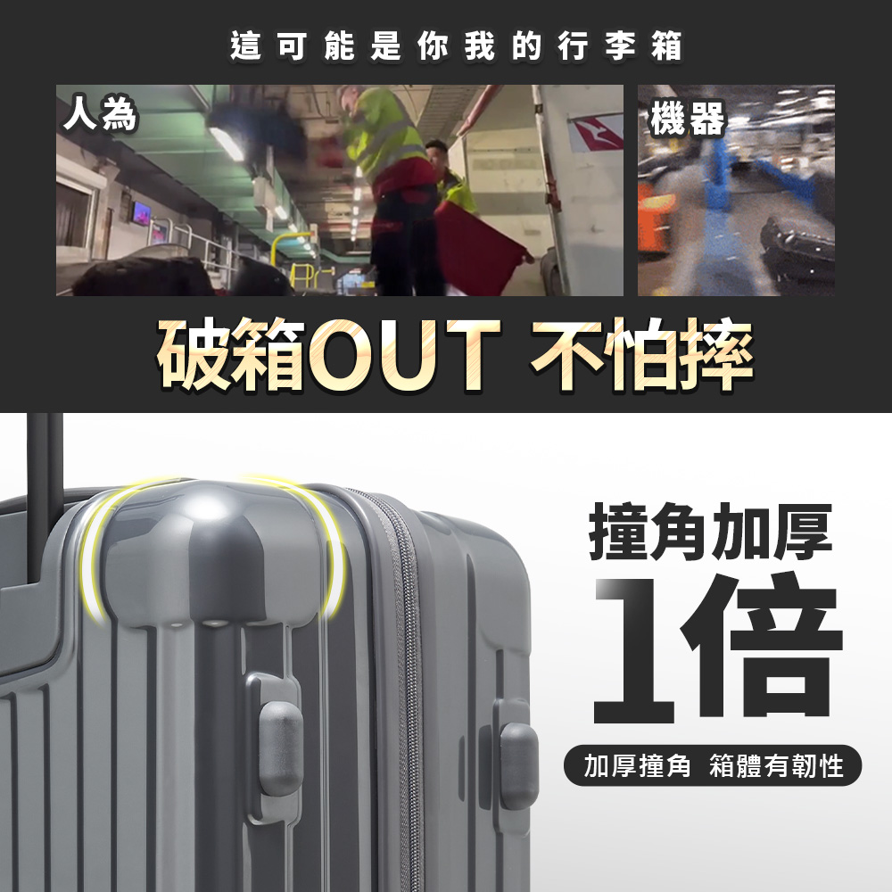 這可能是你我的行李箱