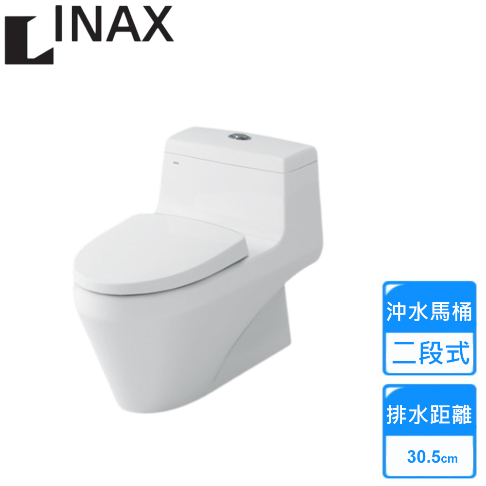 INAX AC-1035VN-TW - 詳情3
