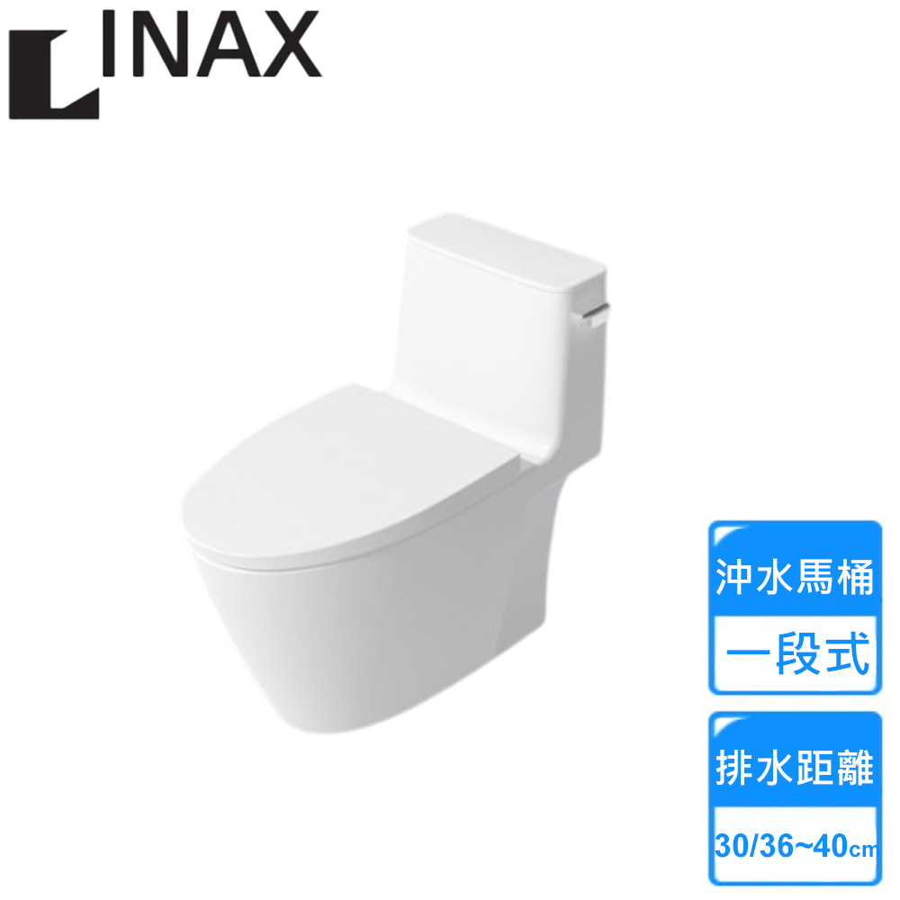 INAX AC-912VN-TW - 詳情3