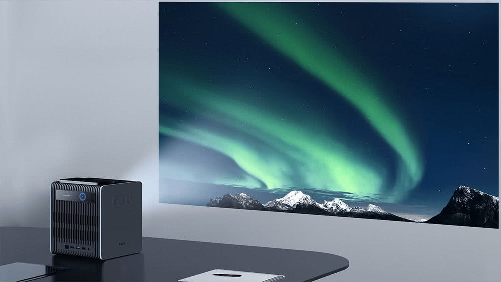 CZUR Q1 Pro - 詳情3