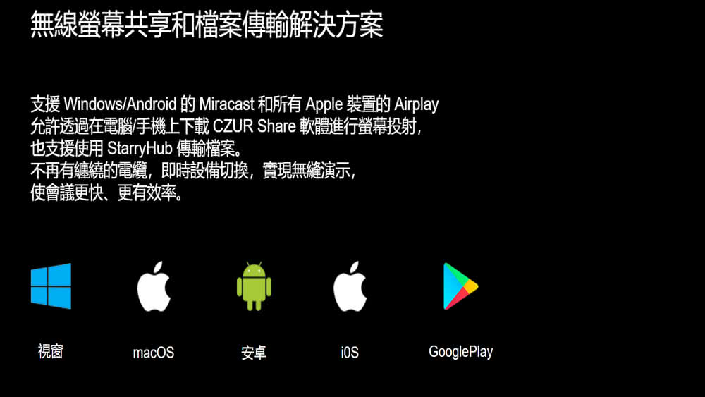 CZUR Q1 Pro - 詳情7