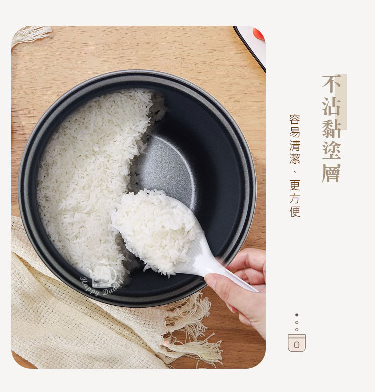 Amigo TR-RC0390 - 詳情4