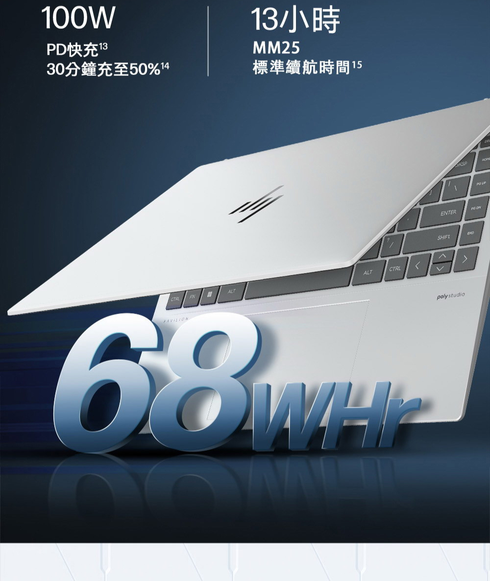 HP惠普 14-ew1089TU - 詳情8