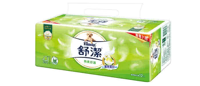 舒潔 相关游酒 品雄联蛋白 暖新装上市 全級四川 