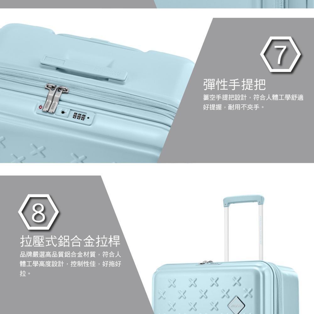 品牌嚴選高品質鋁合金材質,符合人