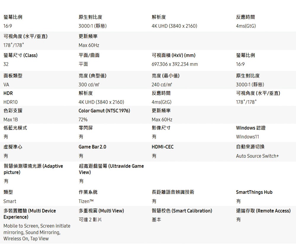 智慧校色 Smart Calibration