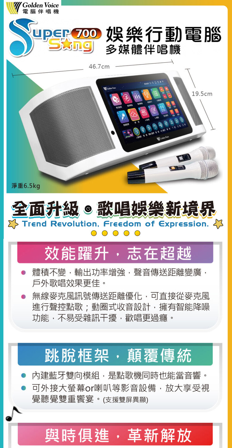 AV MUSICAL NK-888 - 詳情1