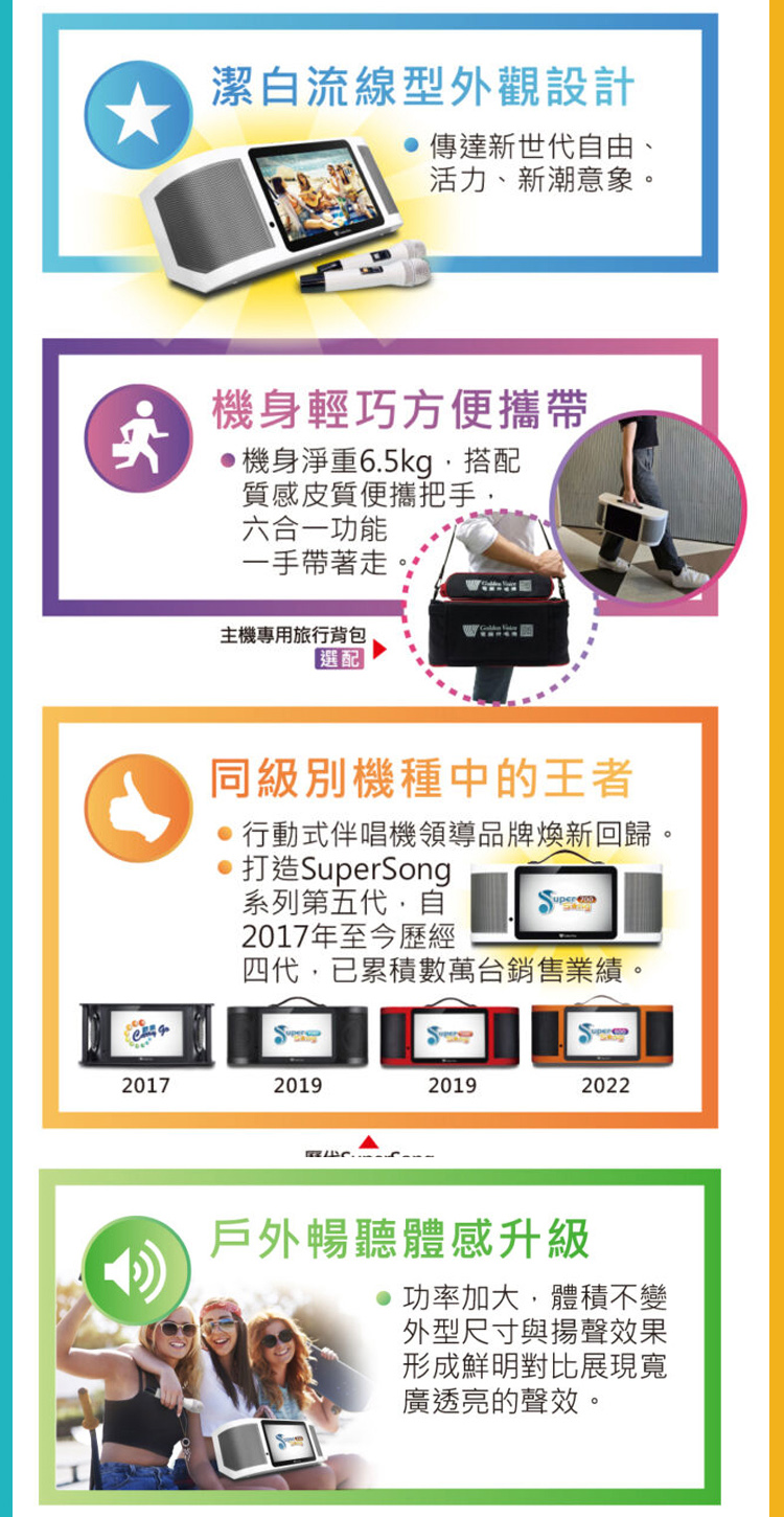 AV MUSICAL NK-888 - 詳情3