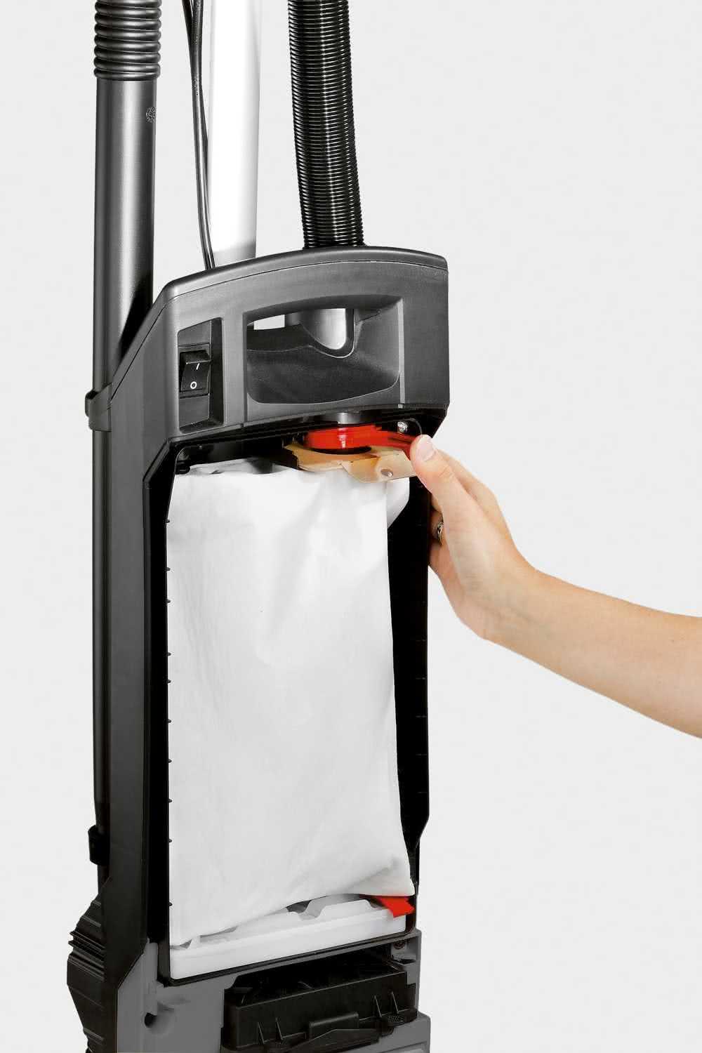 KARCHER凱馳 CV 38 - 詳情1