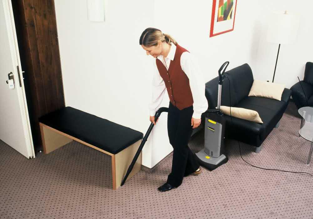 KARCHER凱馳 CV 38 - 詳情3