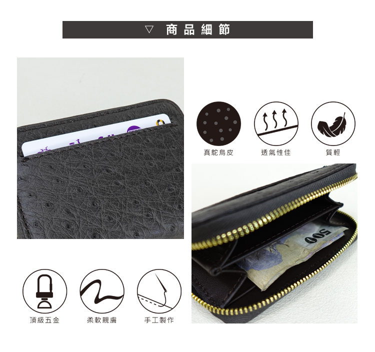 商品細節