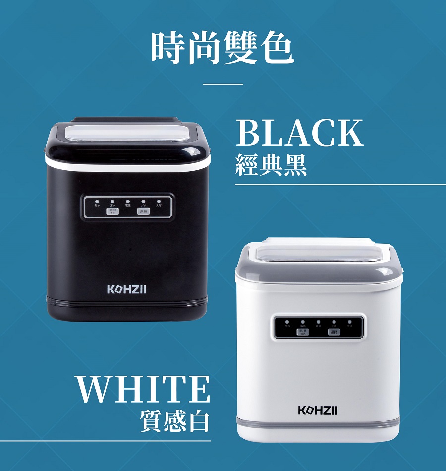 KOHZII康馳 KIM1240BK - 詳情9