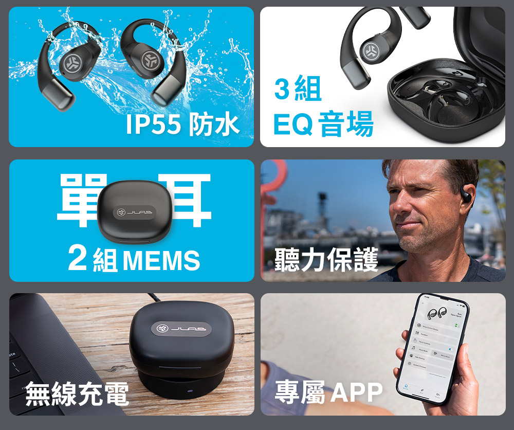 IP55 防水 E0音場