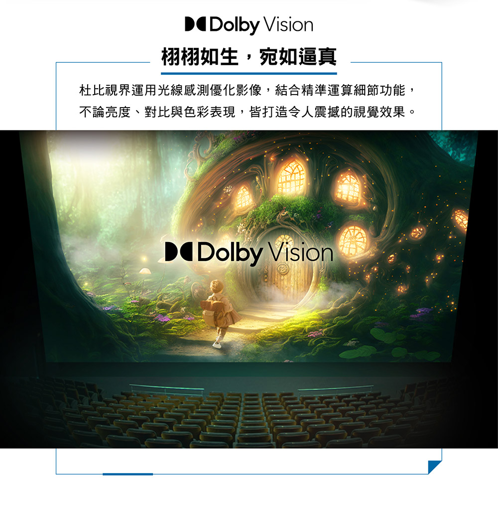 PHILIPS飛利浦 55PUH8808 - 詳情18