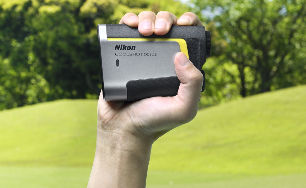 Nikon尼康 COOLSHOT 50i - 詳情2