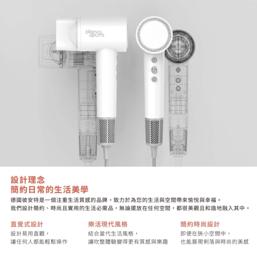 我們設計簡約、時尚且實用的生活必需品,無論擺放在任何空間,都很美觀且和諧地融入其中。