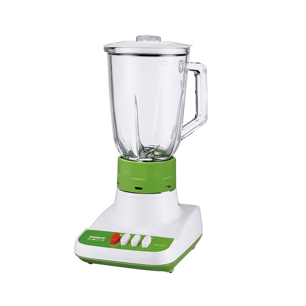 SANLUX台灣三洋 SM-15TG - 詳情1