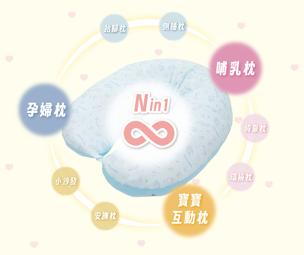 孕婦枕