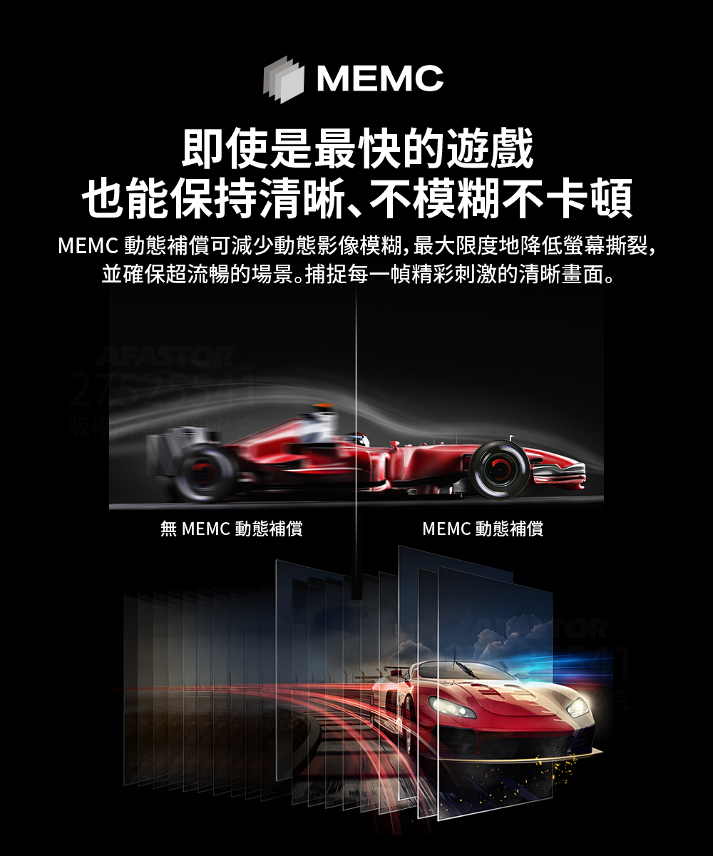 Haier海爾 H65S90EUX - 詳情6