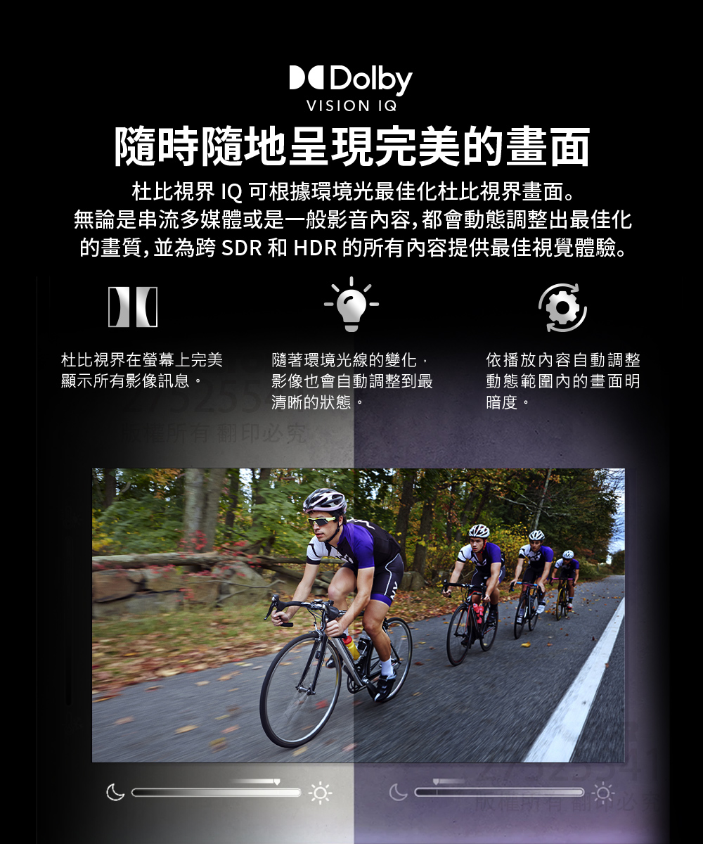 Haier海爾 H65S90EUX - 詳情15